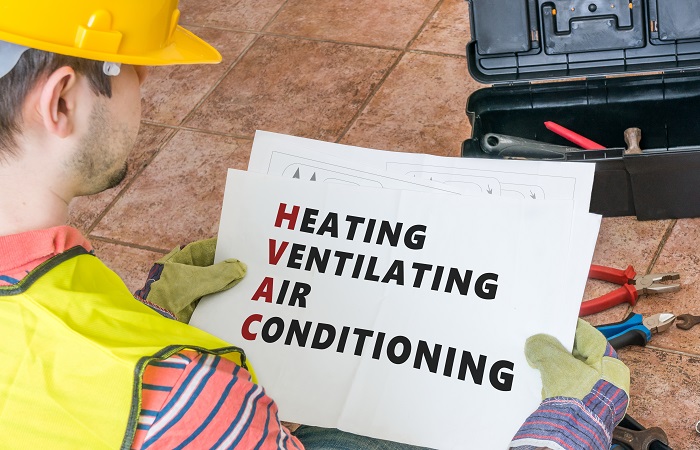 What are the Services offered by HVAC Companies?