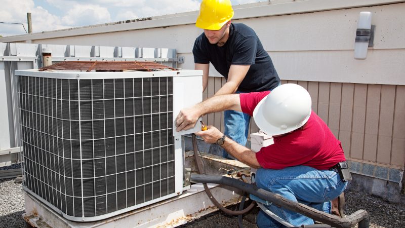 Keep your boiler functioning properly: Hire Furnace Repair Company