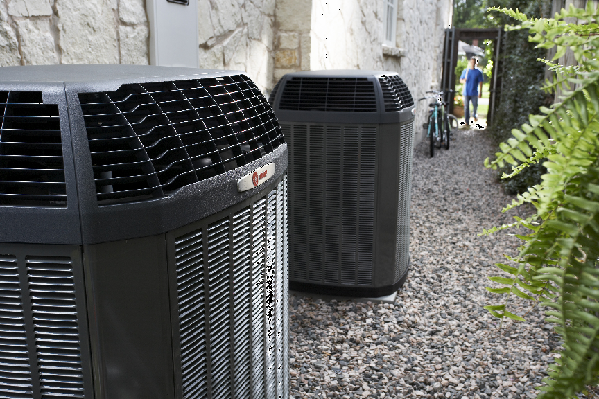 Trane Electric Reviews for Durable Models