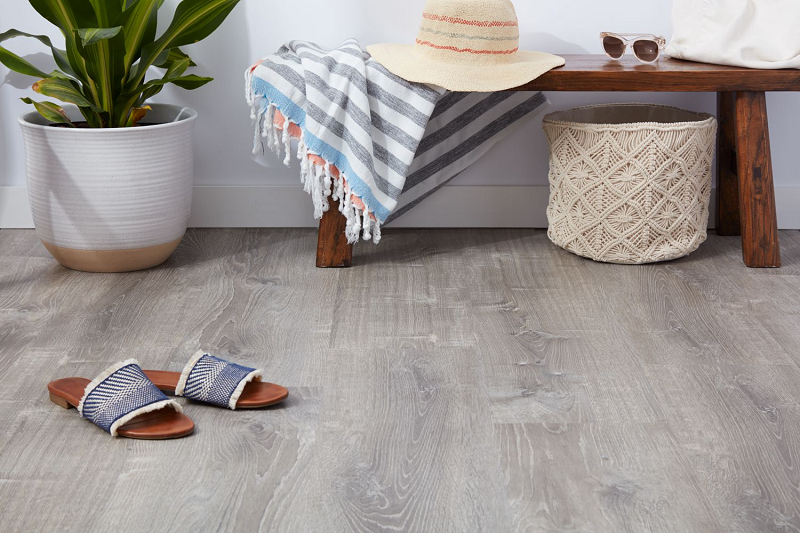 The Evolution of Vinyl Floors – Ignore Cheap and Resilient