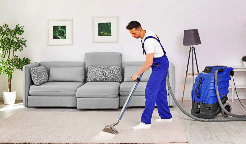 Best Carpet Cleaner