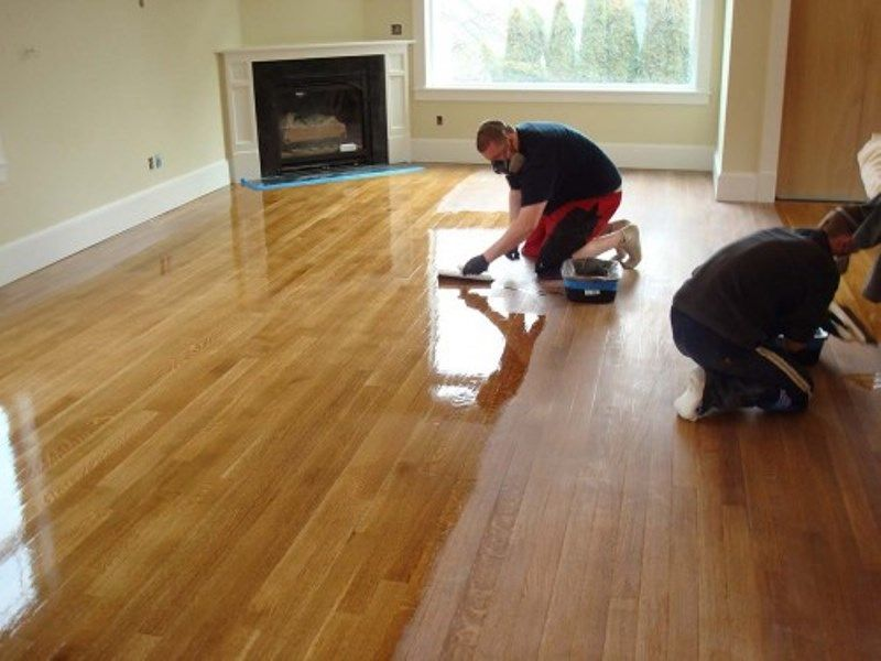 Recommendations On Acquiring a Hardwood Floor Installation Company