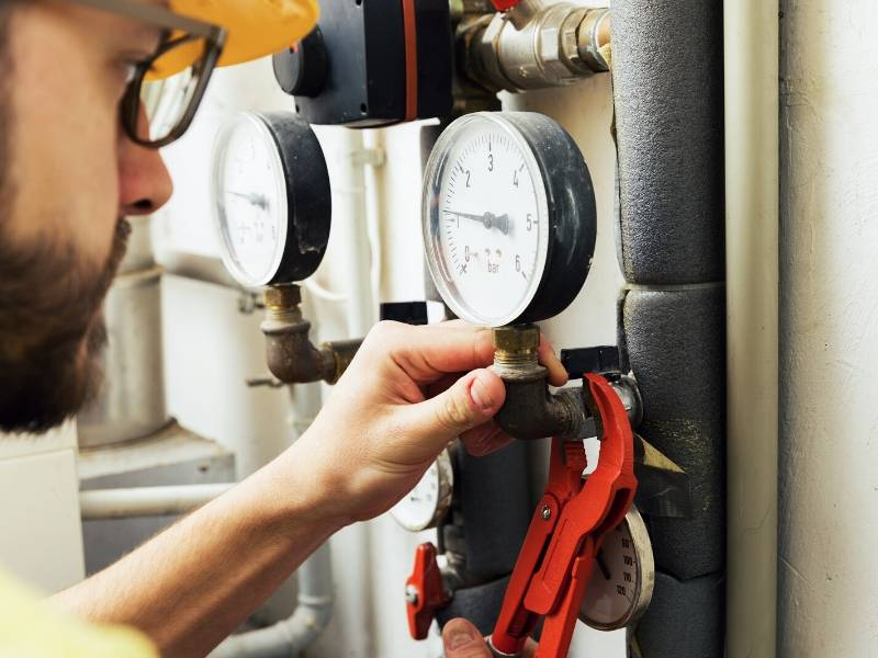 Knowing the Basics of Plumbing Supply