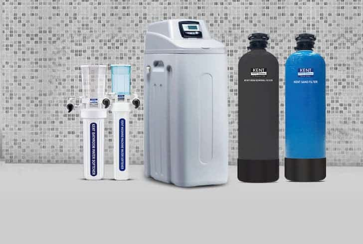 Advantages of Selecting The Very Best Water Softener Parts