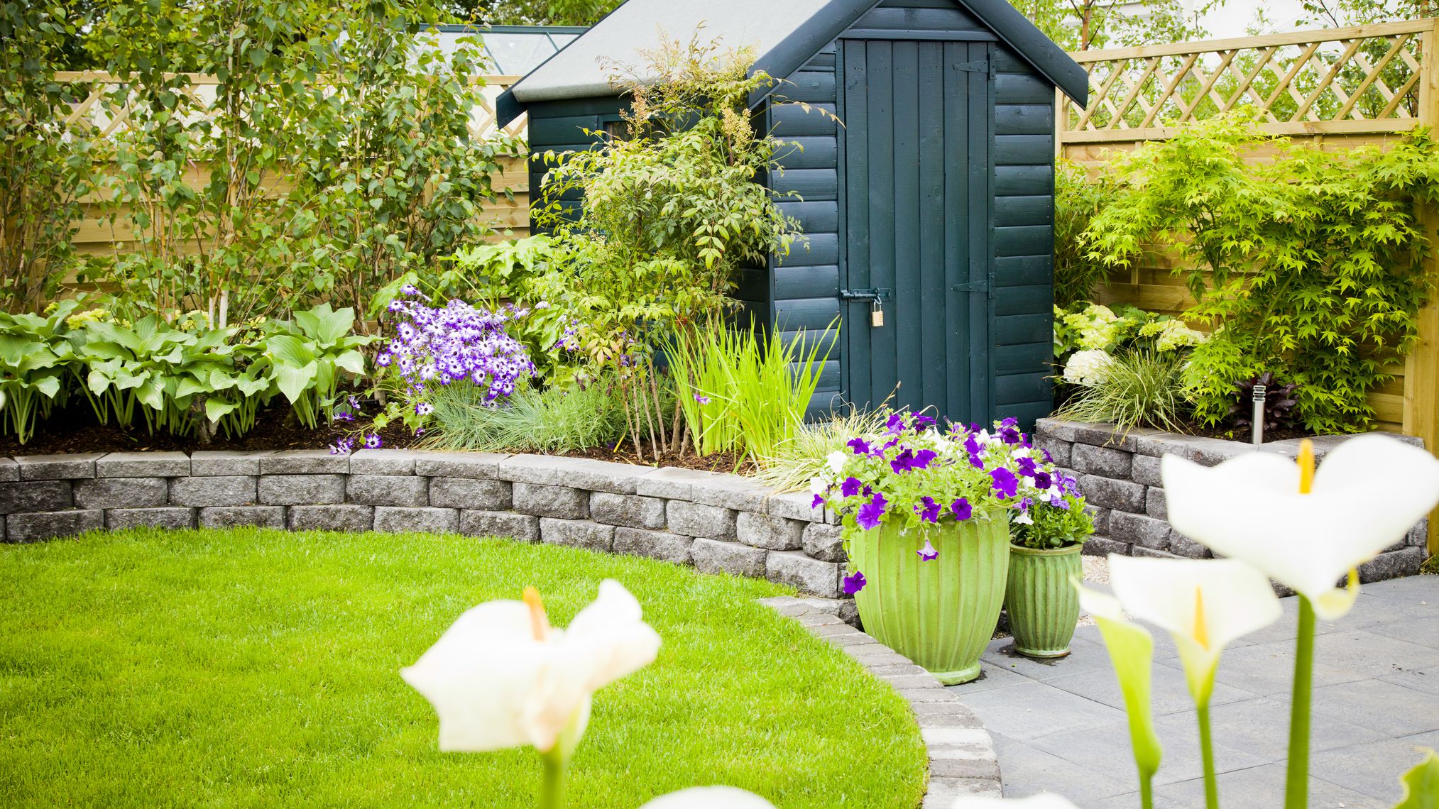 Things to Consider Before Buying Things for Your Garden Structure