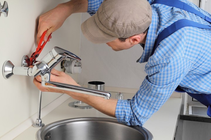 Best Plumbing in Seven hills