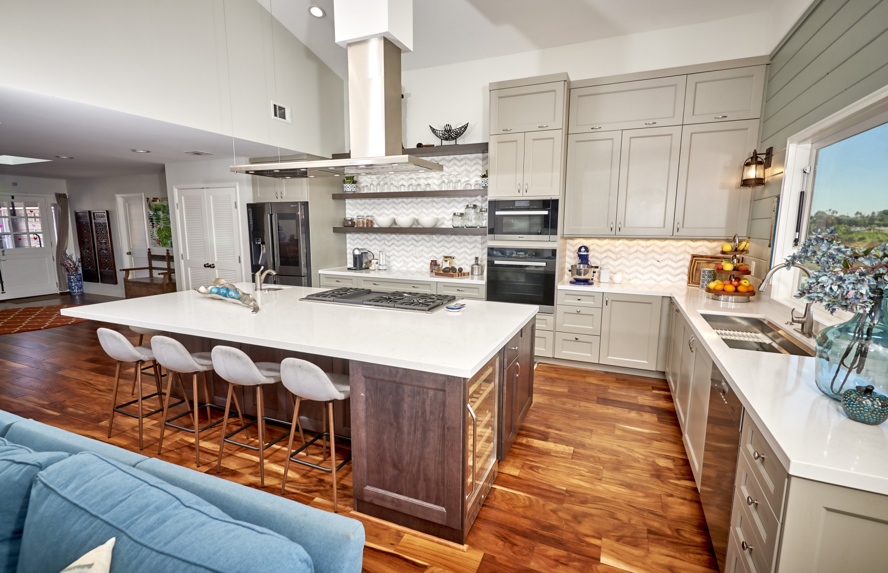 Kitchen Remodeling Guide as Laid by Professionals 