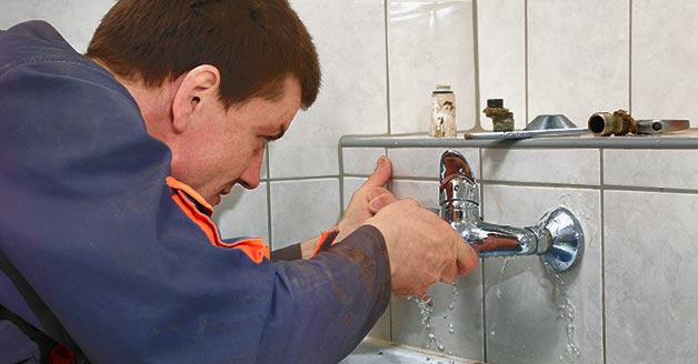 What are the basic leak detection techniques? Contact South West Plumbing experts to detect leakage in the pipeline