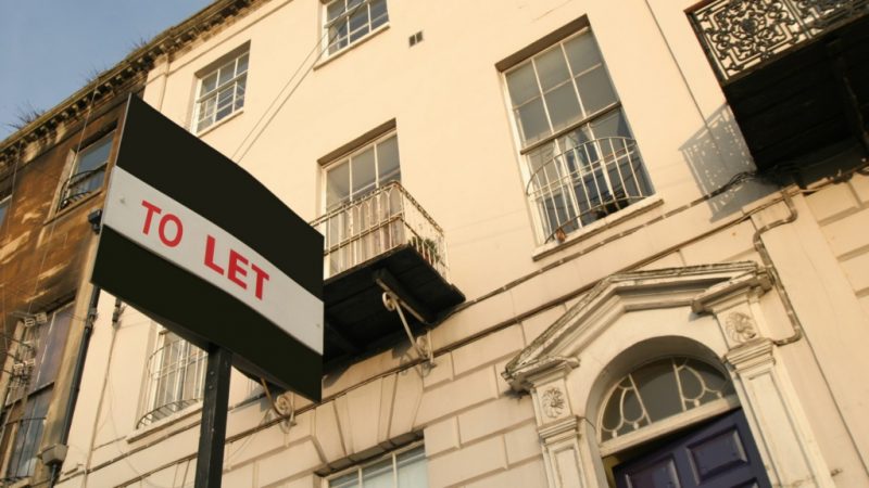 Landlords re-enter the BTL market