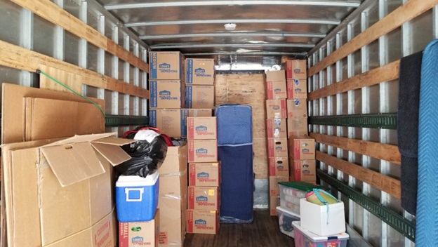 Features of a professional Interstate Removalist company