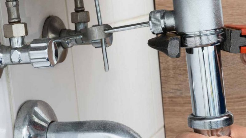 5 Reasons Why You Should Hire a Plumber in Singapore