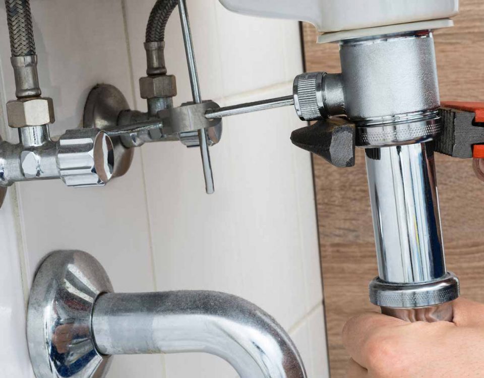 5 Reasons Why You Should Hire a Plumber in Singapore