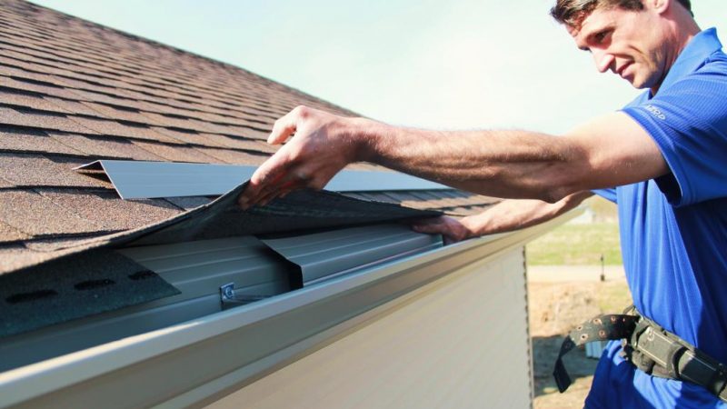 How do you Choose the Best Gutter Repair and Installation Services?