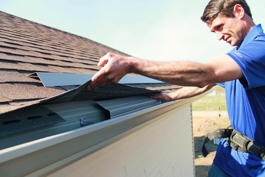 How do you Choose the Best Gutter Repair and Installation Services?