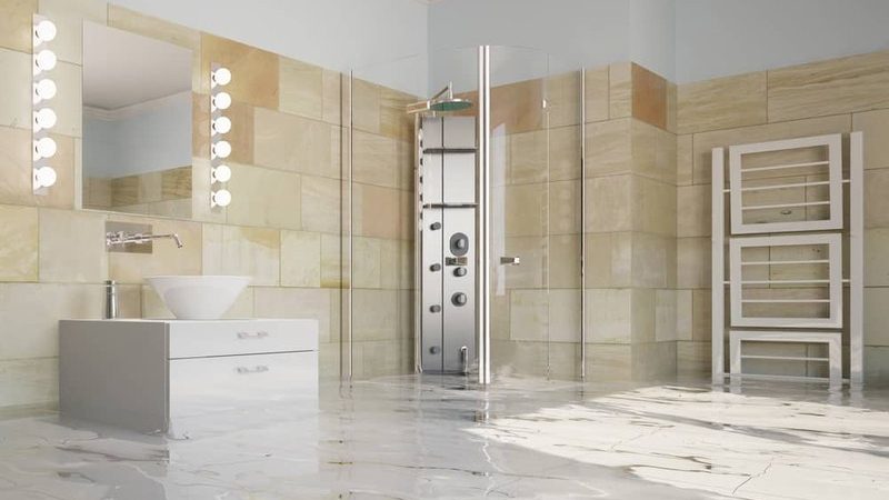 Wet Room Bathrooms: Know the Pros & Cons