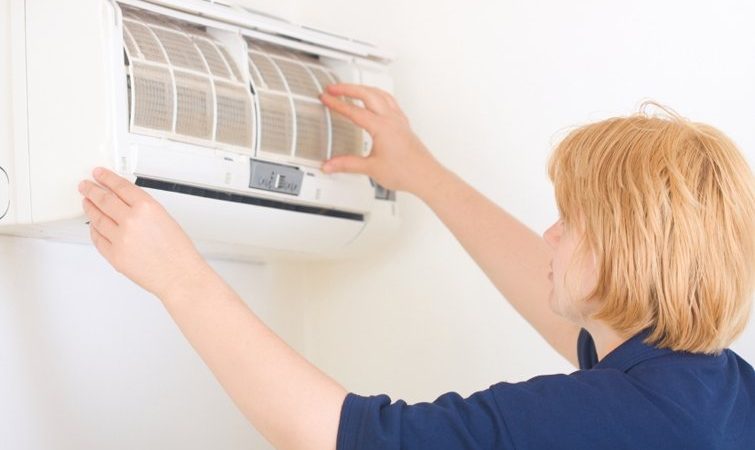 What Is the Right Time to Service the Home Air Conditioners?
