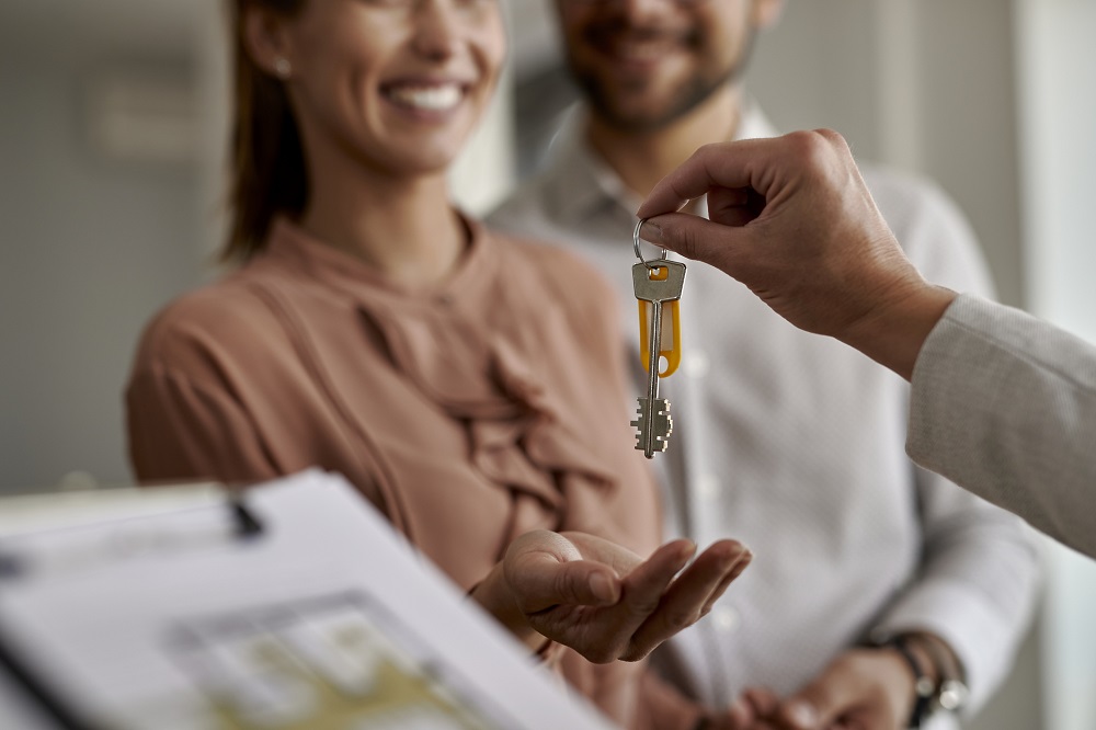 Debunking the myths related to first-time buyers