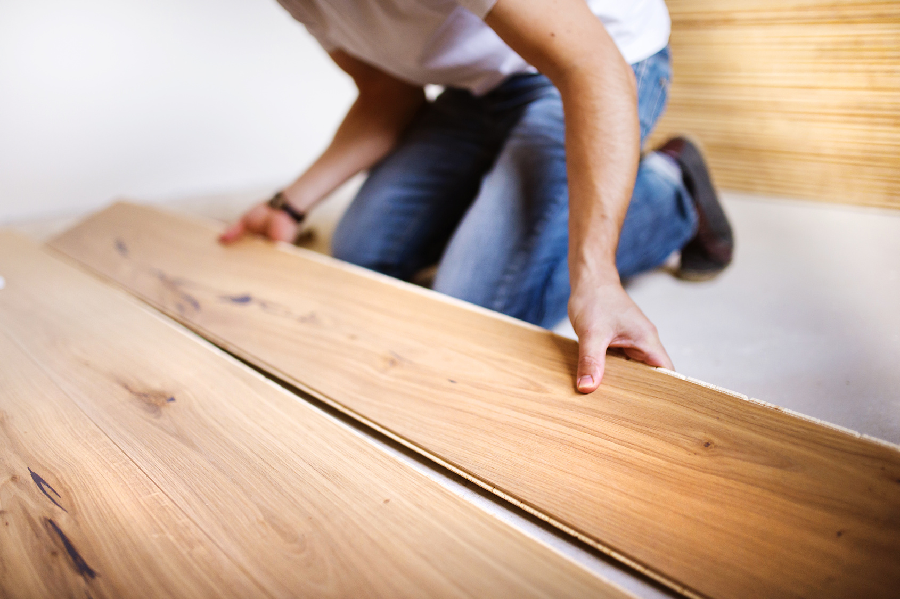 How Professional Flooring Installation Can Save You