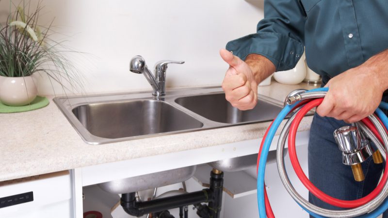 When will you need a plumber’s help?