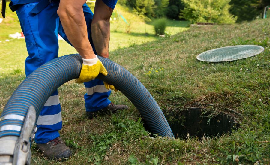 Emergency Plumber: Your New Companion For Septic Tanks Installation And Maintenance