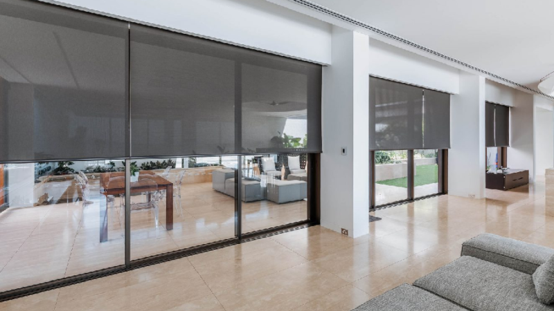 Benefits of roller blinds to look out for