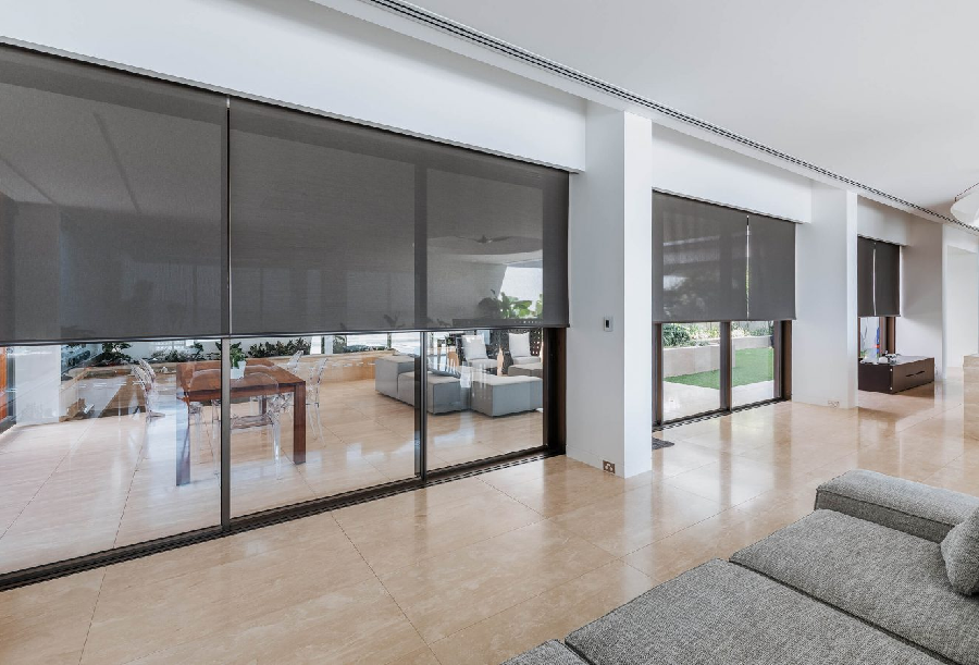 Benefits of roller blinds to look out for