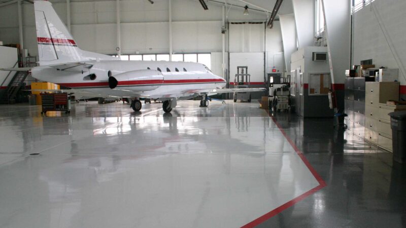  Choose The Best Epoxy Flooring Services In Budget     