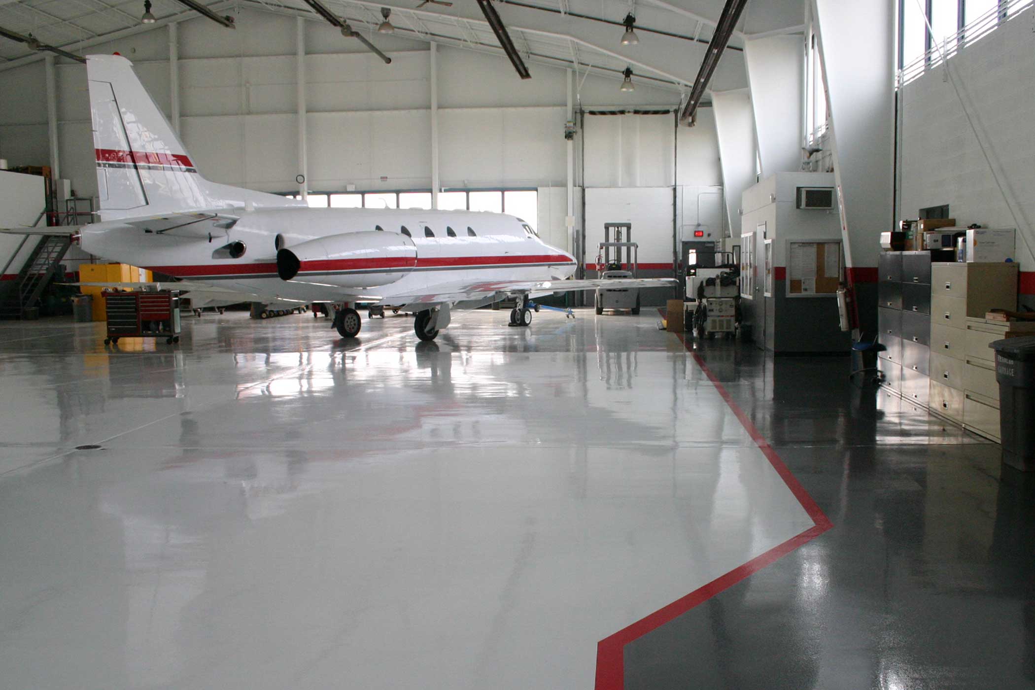  Choose The Best Epoxy Flooring Services In Budget     