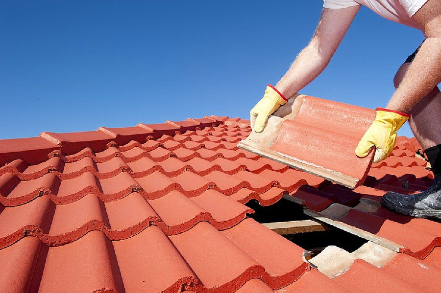  Roofing tiles. How to choose?