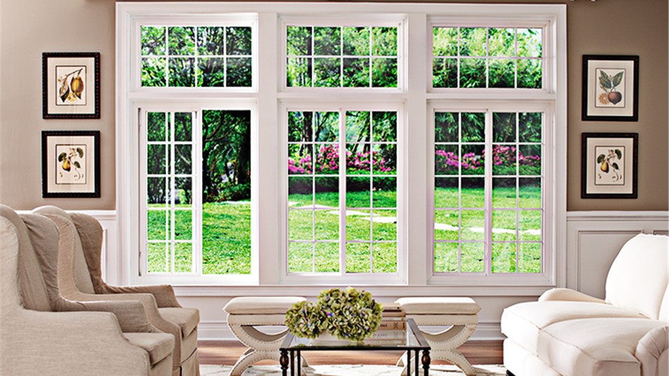 What You Should Consider While Choosing Replacement Windows?