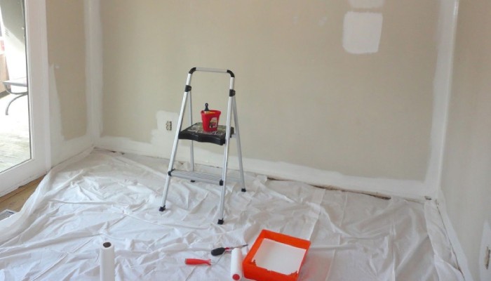 How Much Time Does It Take to Paint a Room?