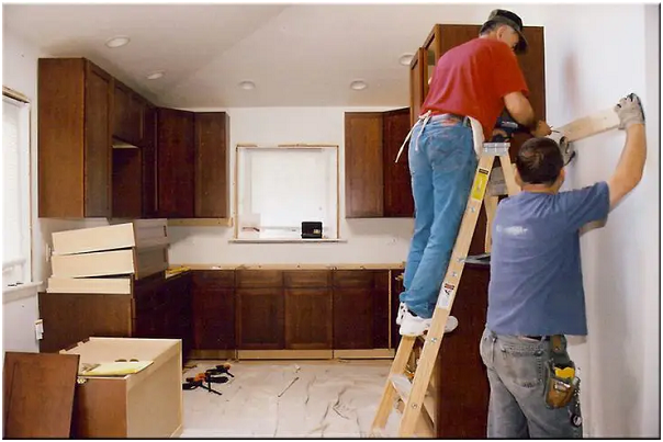 Home remodeling services, Yes or No?