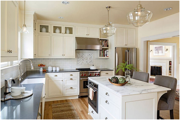 Unknown Benefits of Kitchen Remodeling