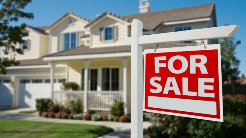 How To Pick The Best Home For Sale?