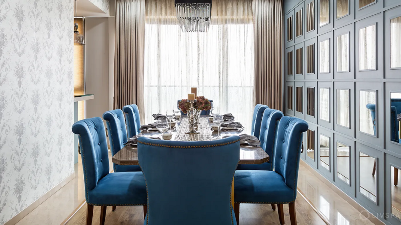 The Best Approach to Buying glam dining tables for Every Personality Type