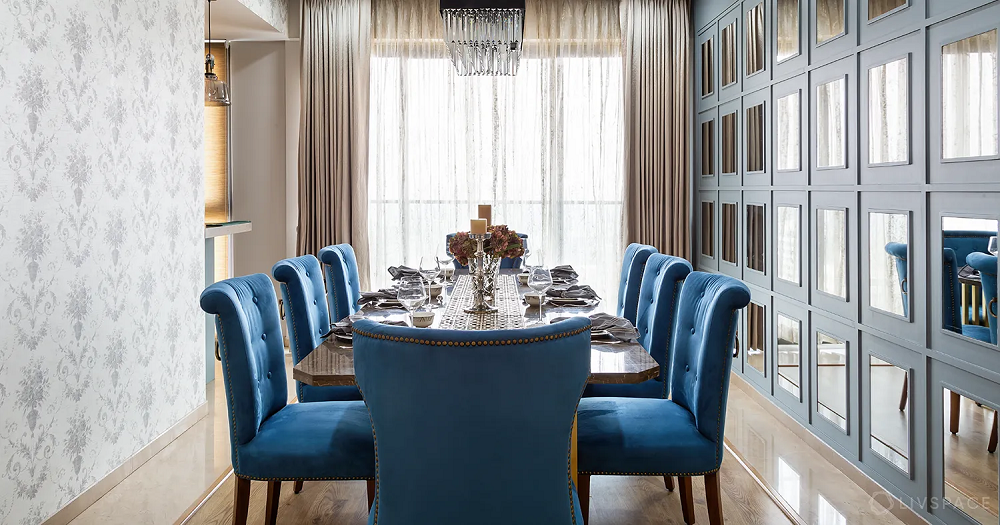 The Best Approach to Buying glam dining tables for Every Personality Type