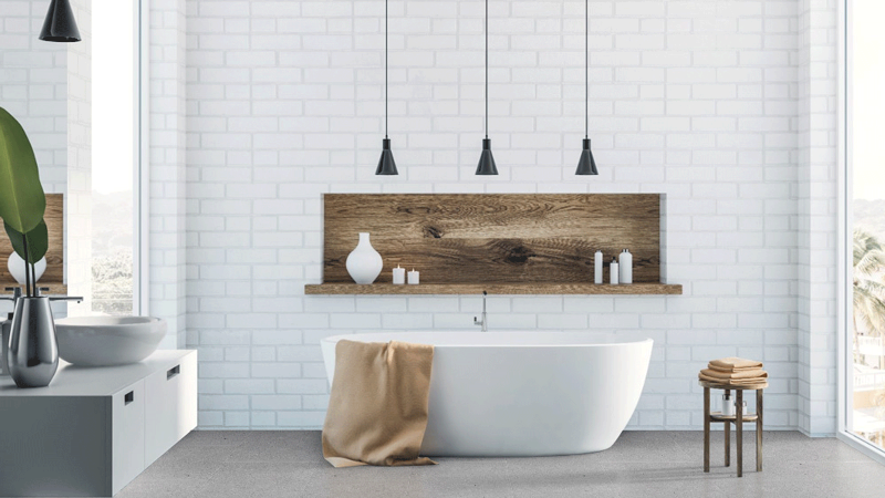Bathroom Remodeling 101: A Step-by-Step Guide for a Successful Project