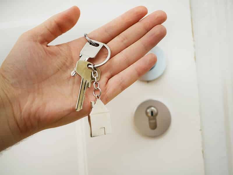 Why it is important to choose a good locksmith