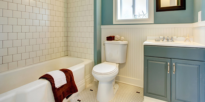 Bathroom Remodelling Toowoomba – Making the Renovation of the Bathrooms Easier