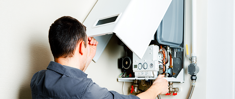 Benefits of a New Boiler Installation