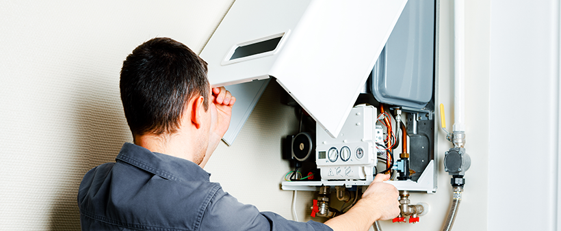 Benefits of a New Boiler Installation
