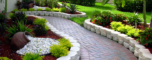 Get Your Dream Landscape With Prince Landscape Company