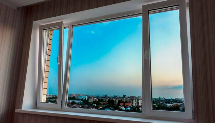 Benefits of Using Double Glazing Windows