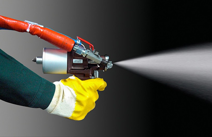 Things to know about the Polyutherane spray foam equipment