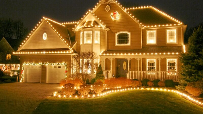 The best of Christmas Light Installation