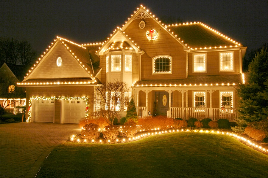 The best of Christmas Light Installation