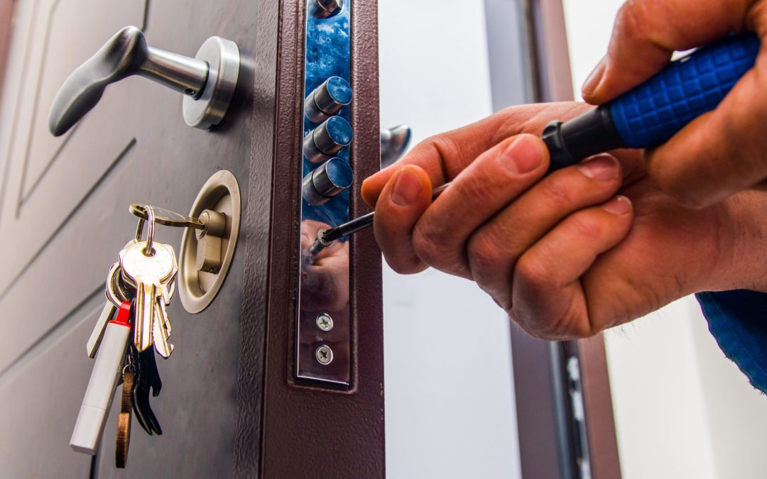 What Can an Automotive Locksmith Do for You?