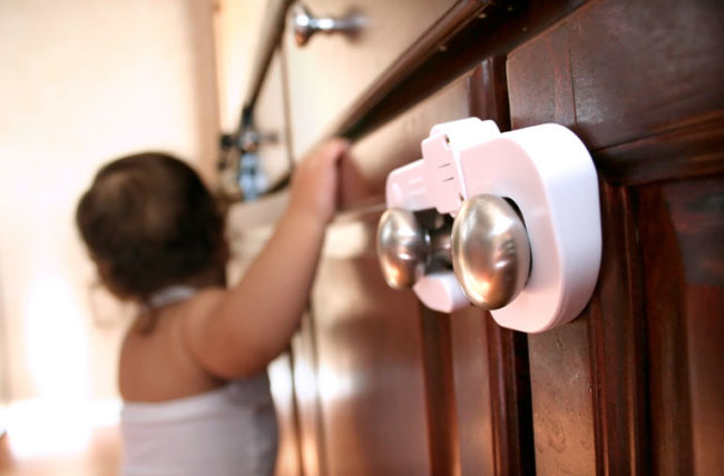 Keep Your Home a Safe Haven with These Childproofing Tips 