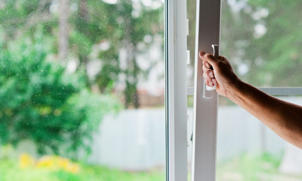 5 Different Benefits of Window and Door Replacements