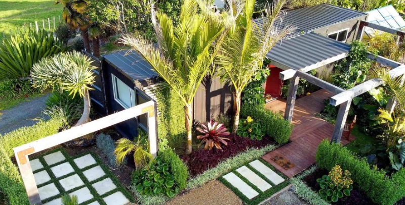 Tips & Benefits of Hard Landscaping in Auckland for Your Property